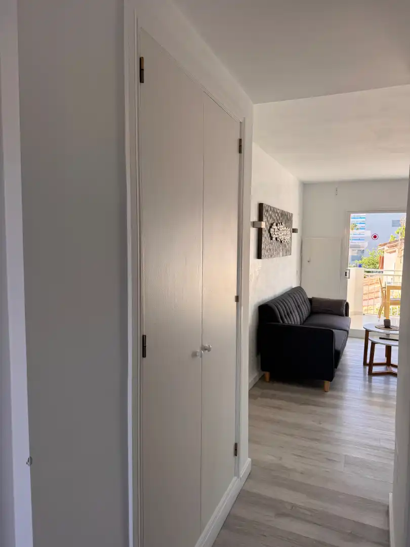 Piso en venta en Sant Llorenç des Cardassar con Aire acondicionado, Amueblado y Balcón