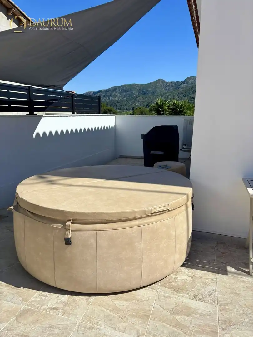 Villa mit Pool zum Verkauf in La vall D`aigües Vives, imagen 53