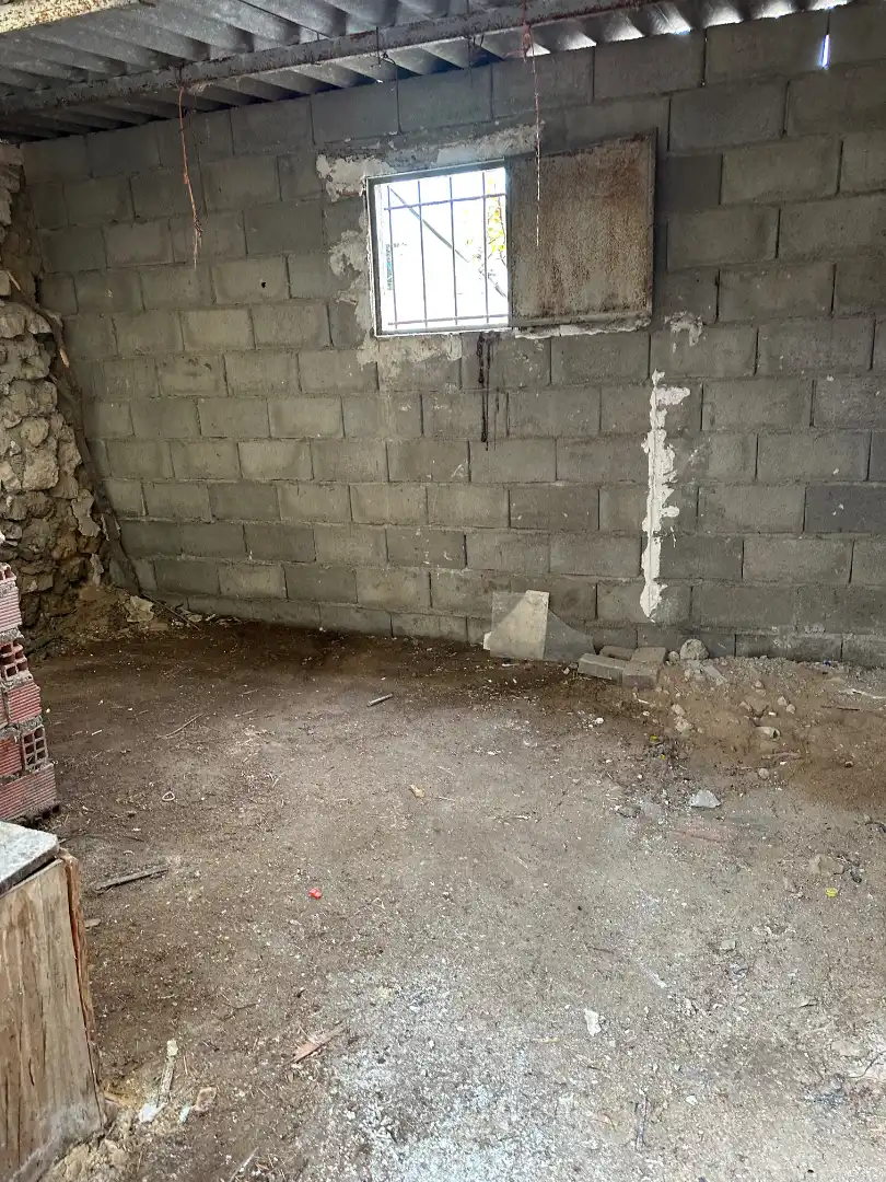 Finca rústica en venta en Valoria la Buena
