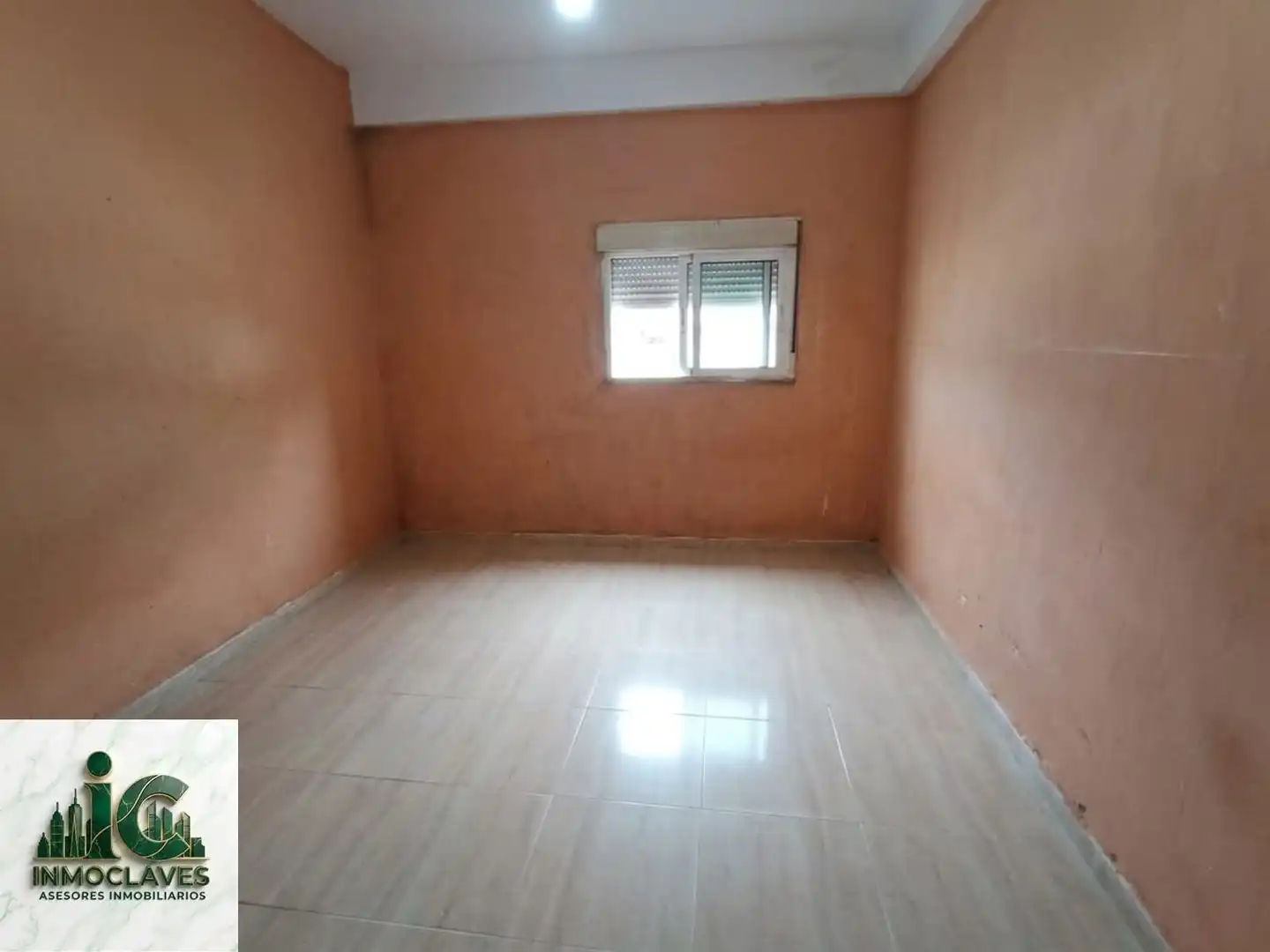 Habitación de Casa o chalet en venta en Algeciras