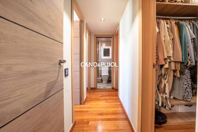 Piso en Venta en TERRASSA en Zona Nord