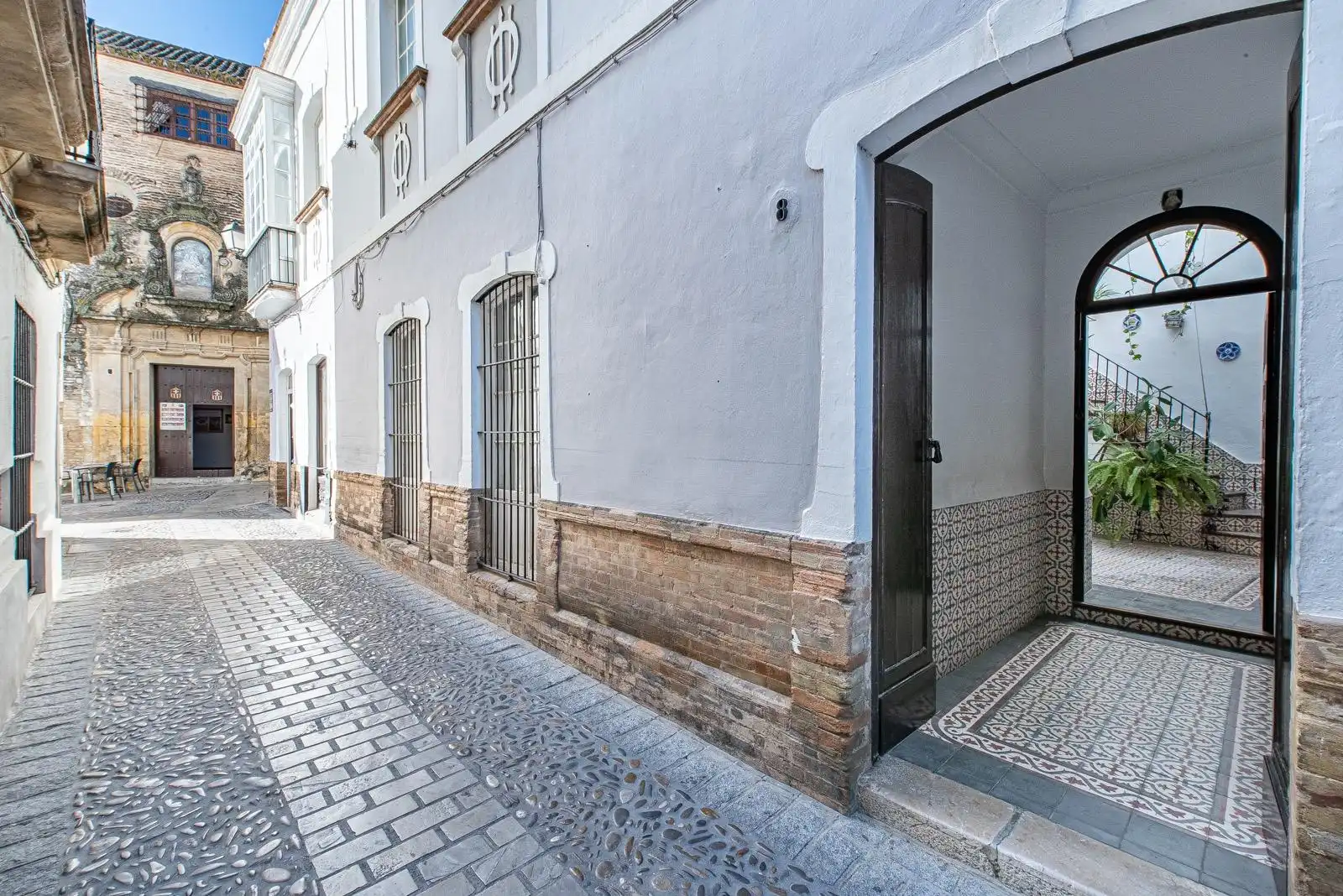 Casa en venta en Arcos de la Frontera, imagen 5