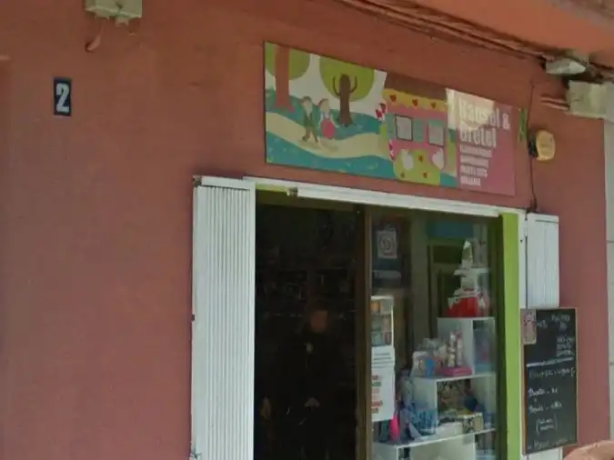 Gewerbefläche zur Übernahme in Carrer de Mar 9, imagen 11