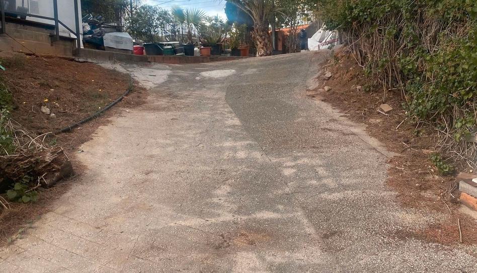 Foto 1 de Residencial en venda a La Sentiu, Barcelona