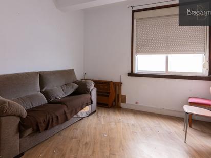 Flat for sale in A Coruña Capital   with Heating