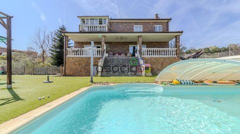 Foto 2 de Casa o chalet en venta en Valdehondillo, Cabanillas del Campo, Guadalajara