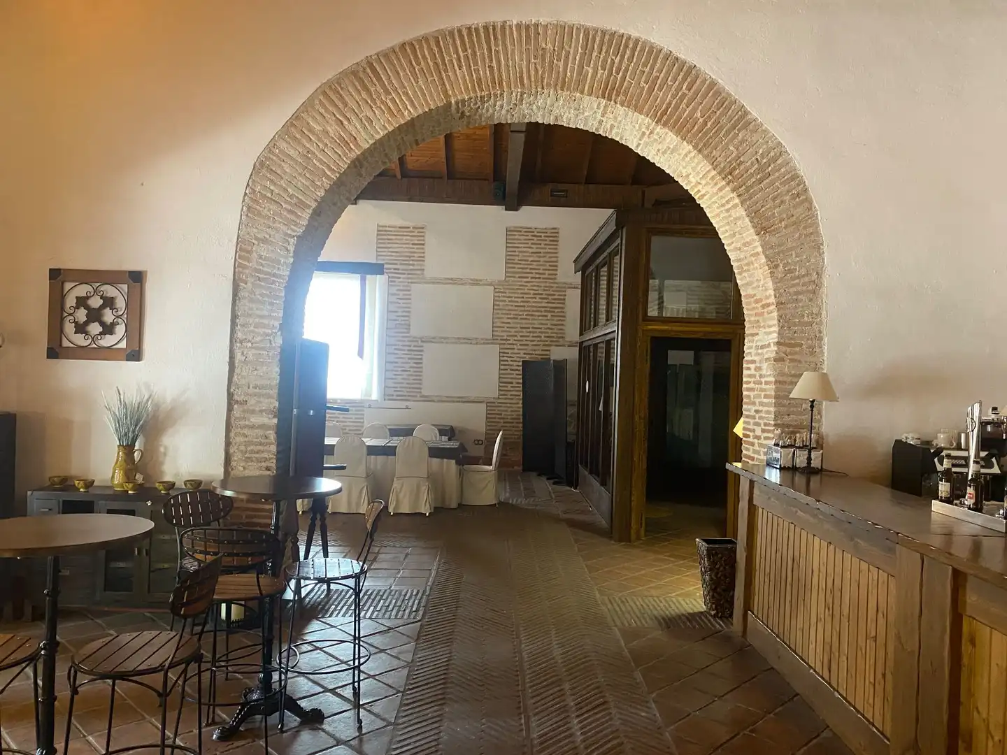 Finca rústica en venta en Malpica de Tajo con Aire acondicionado y Trastero