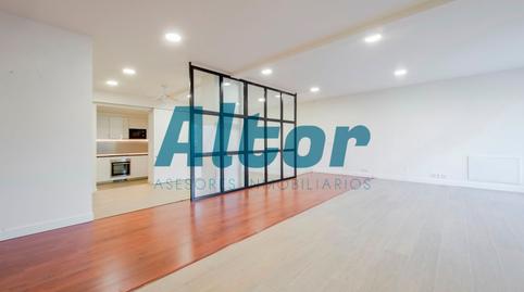 Foto 4 de Oficina en venda a De Jordi Solé Tura, Valdebebas - Valdefuentes, Madrid