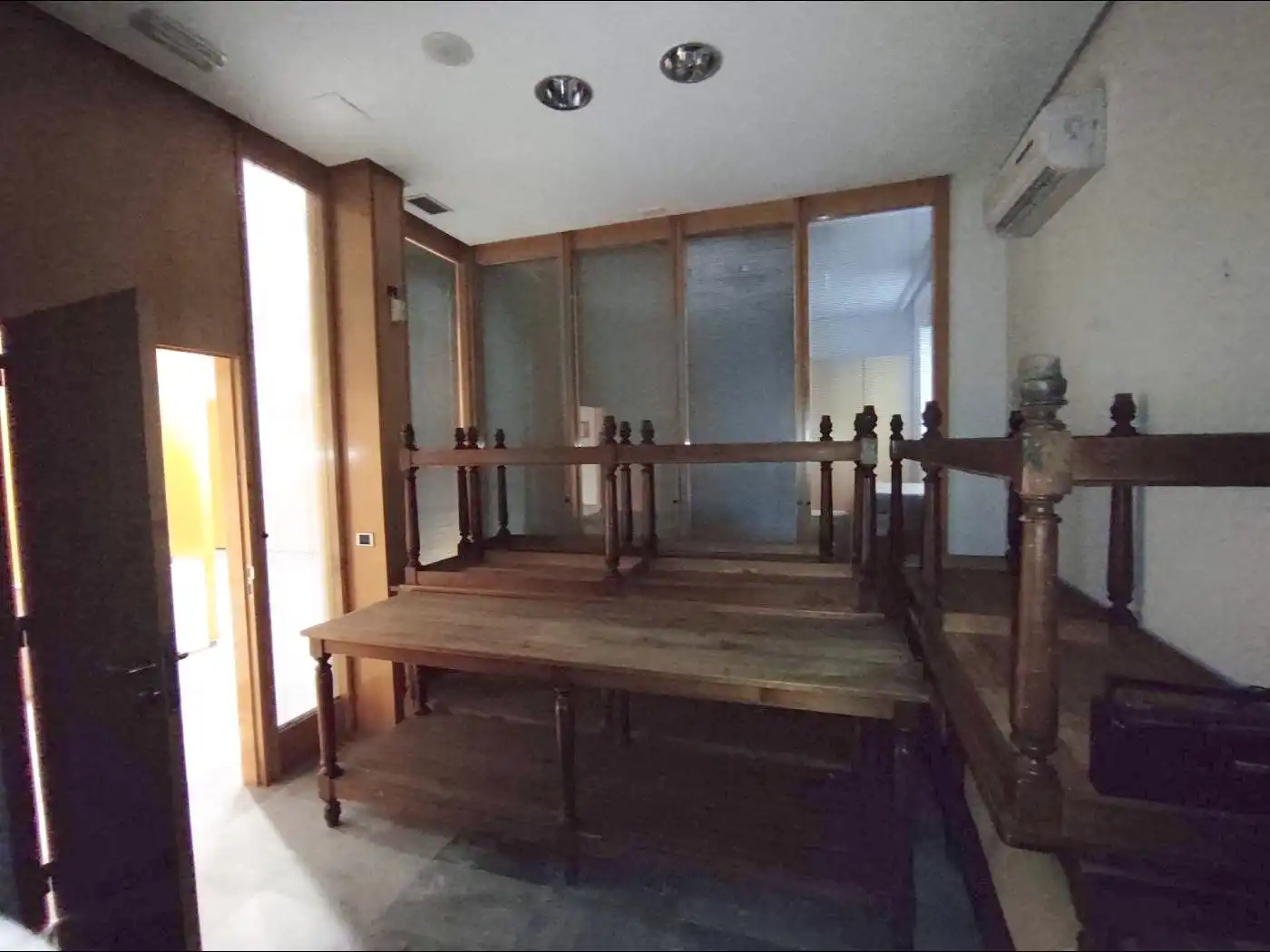 Business premises to rent in Centro Ciudad, imagen 12