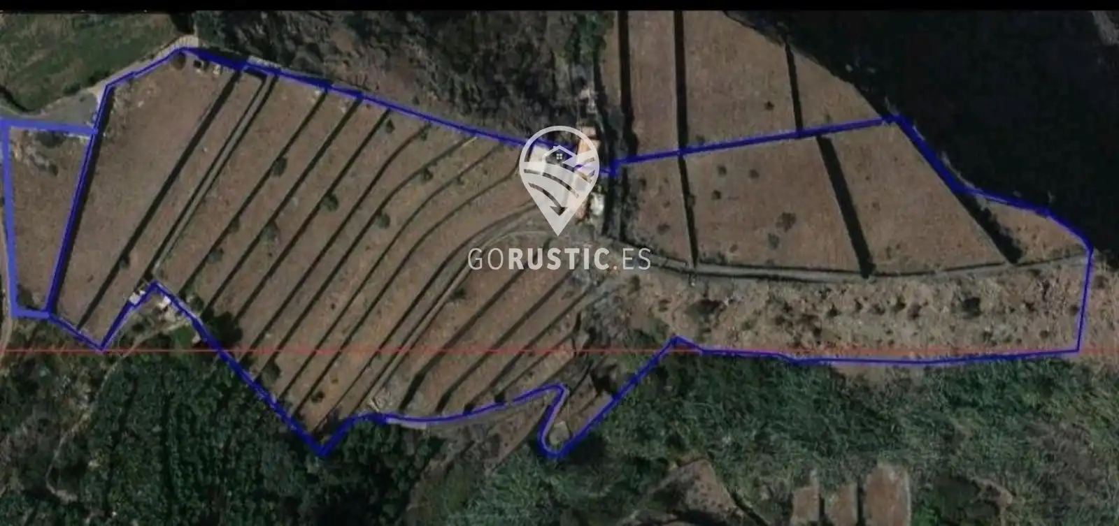 Residential zum Verkauf in Agulo