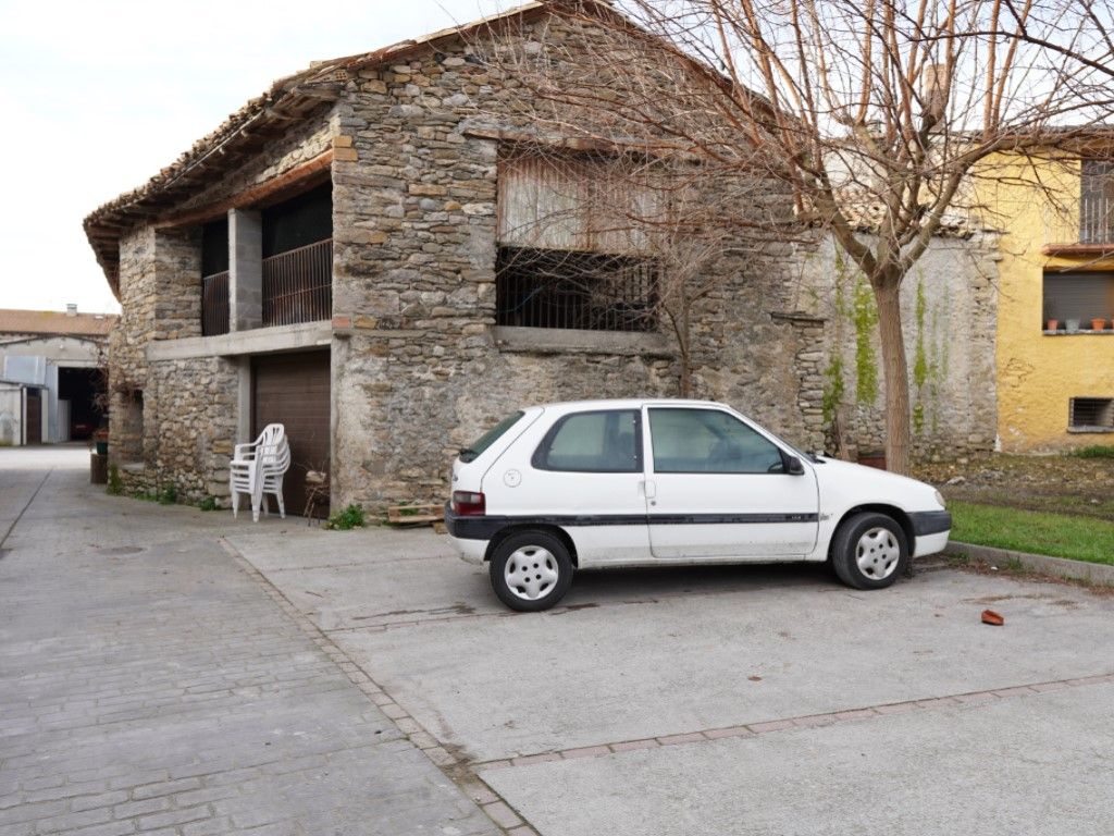Aparcament de Edifici en venda en Foradada del Toscar