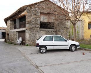 Parking of Building for sale in Foradada del Toscar