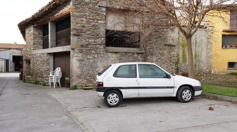 Edificio para rehabilitar en la zona de Campo.