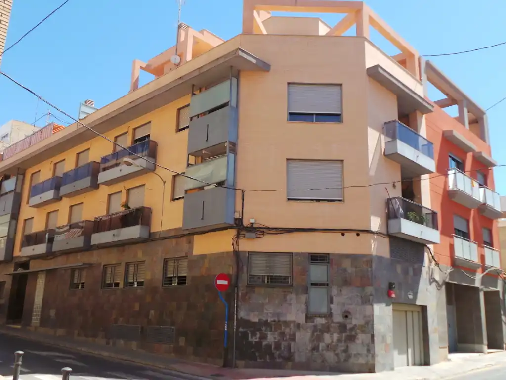 Garatge en venda a AGUILA, Ciudad de Asís