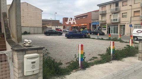 PARCELA EN VENTA EN CERVERA, immagine 3