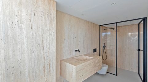 Foto 2 de Piso en venta en Passeig Joan Carles I, 9, Marina Botafoc - Platja de Talamanca, Illes Balears