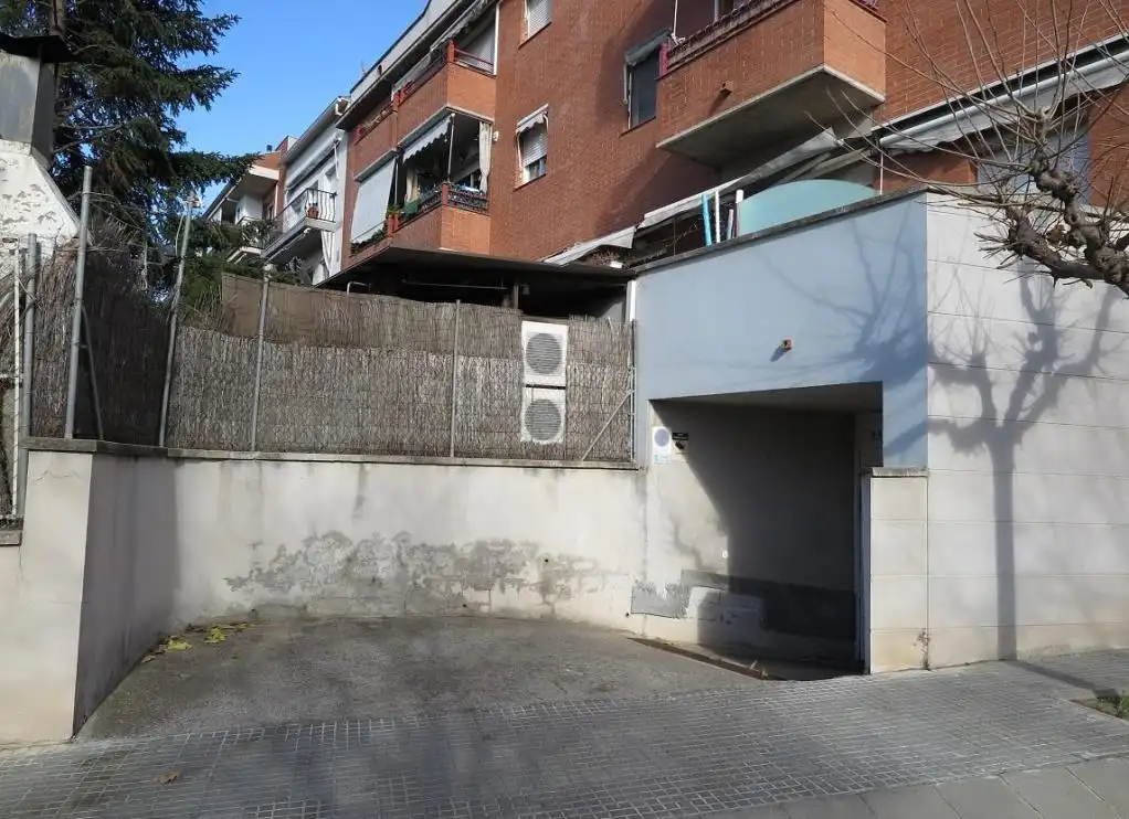 Parking for sale in SAGRERA, imagen 6
