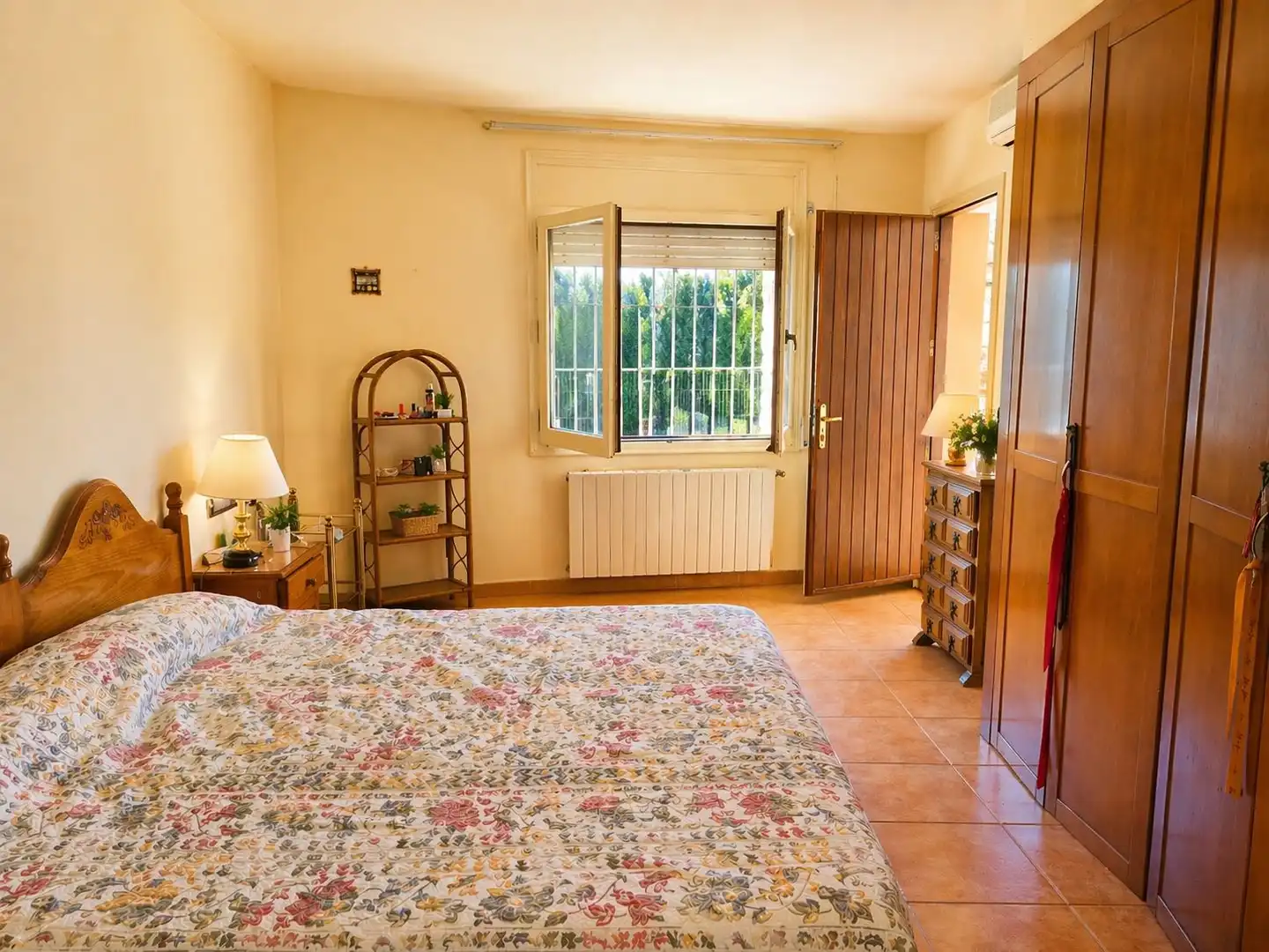 Habitación de Casa o chalet en venta en Begur con Calefacción, Jardín privado y Terraza