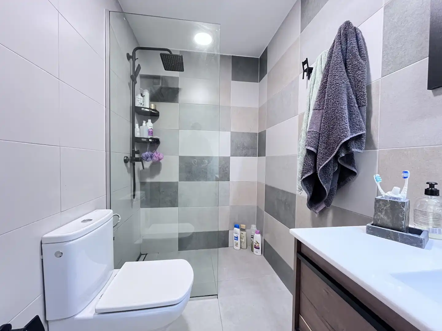 Apartament en venda a del Montclar 18, imagen 12