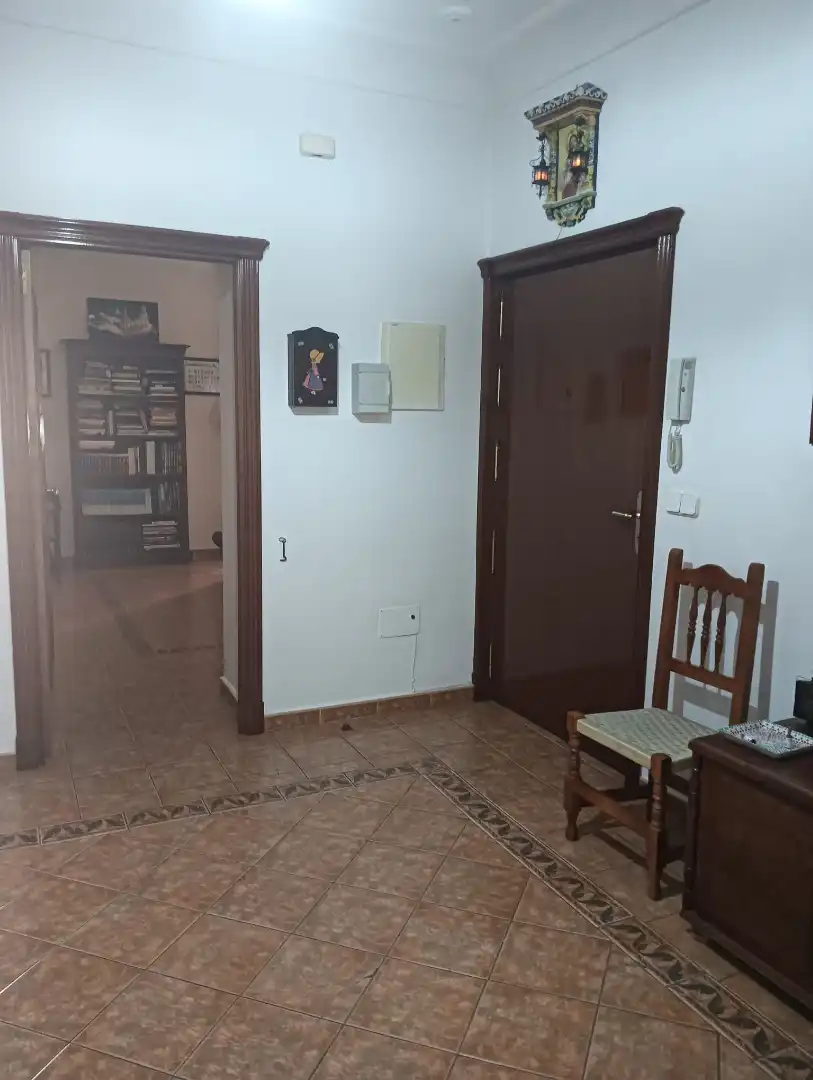 Wohnung zum Verkauf in Calle Santo Domingo, 18, Casco Histórico - Ribera del Marisco