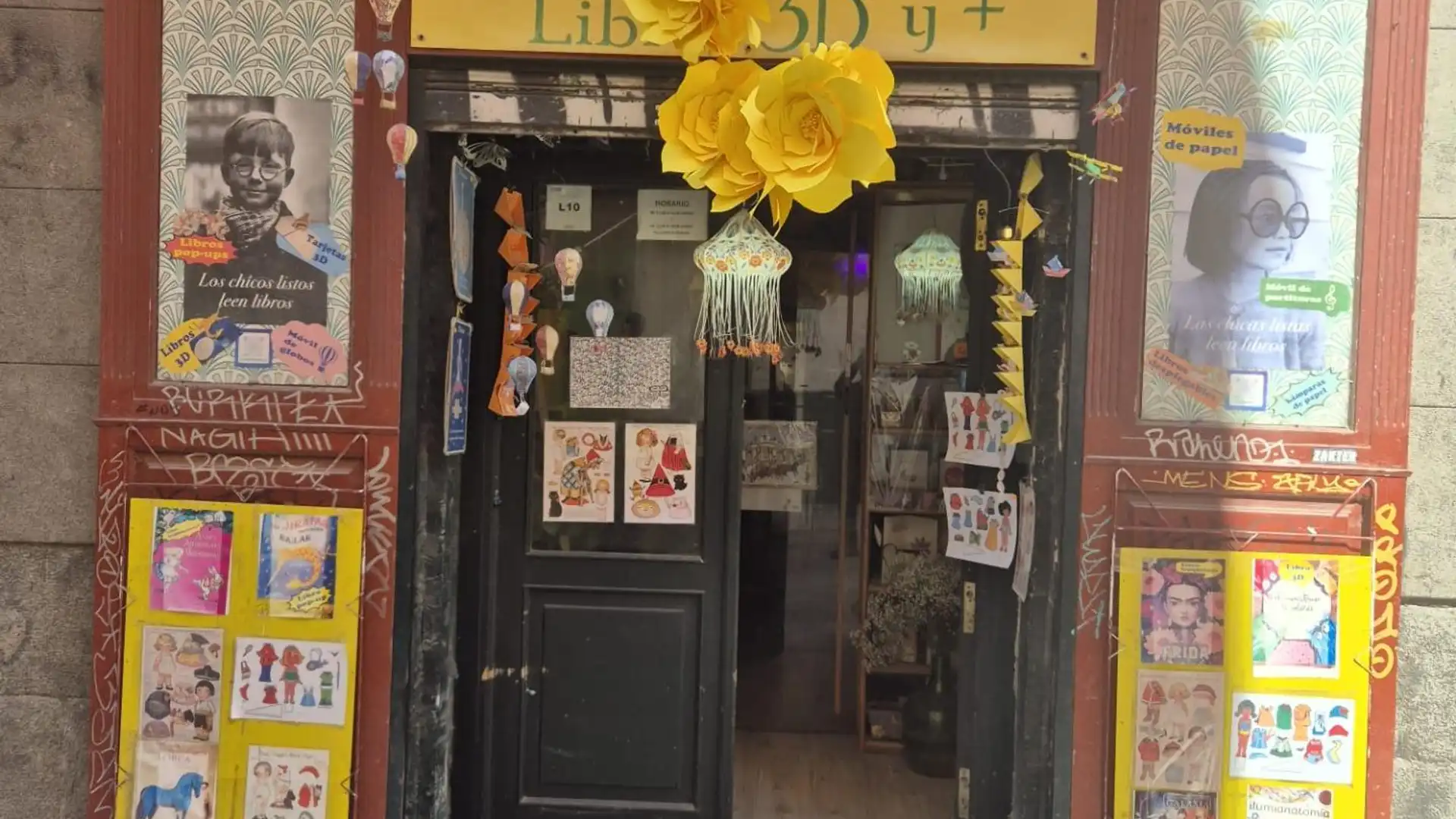 Local en traspaso en  Madrid Capital