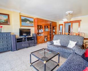 Living room of Flat for sale in Maó