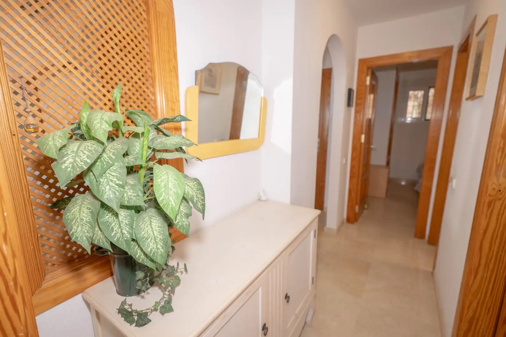 Piso en venta en El Ejido con Aire acondicionado, Terraza y Trastero