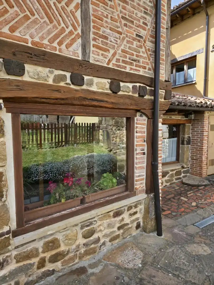 Casa o xalet en venda a San Martín y Perapertú - CALLE MAYOR, San Cebrián de Mudá