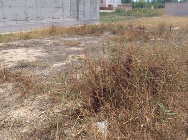 Terreny residencial en venda a Camino de la Monsina