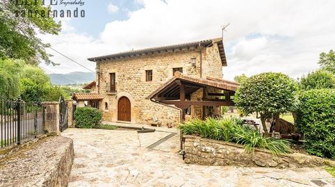 Foto 2 de Casa o xalet en venda a Barrio Los Sotos, Santa María de Cayón, Cantabria