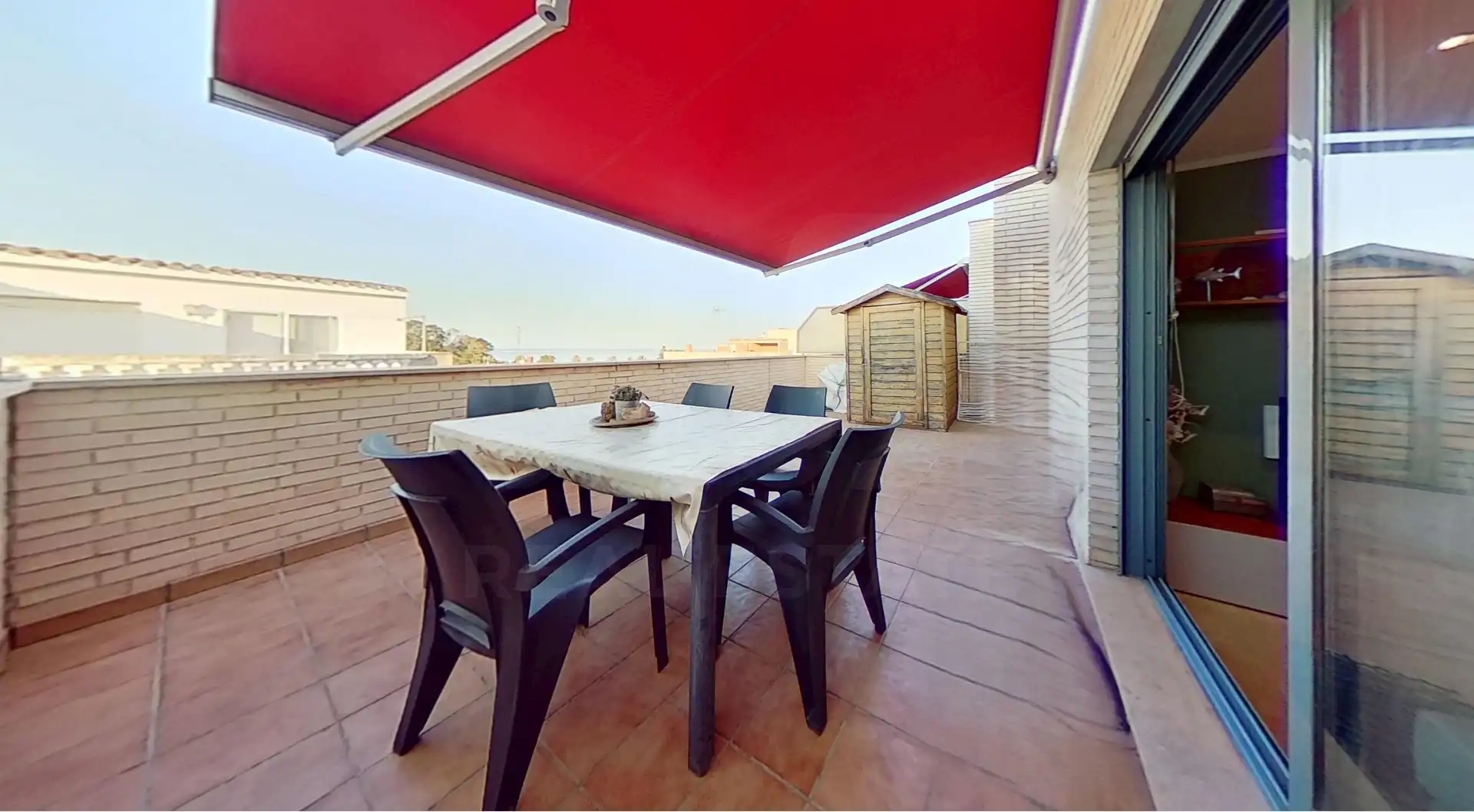 Duplex avec ascenseur à vendre à Alcanar, imagen 4