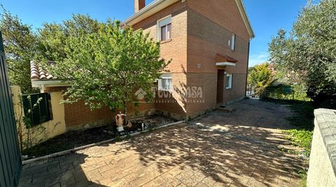 Foto 2 de Casa o chalet en venta en Pioz, Guadalajara