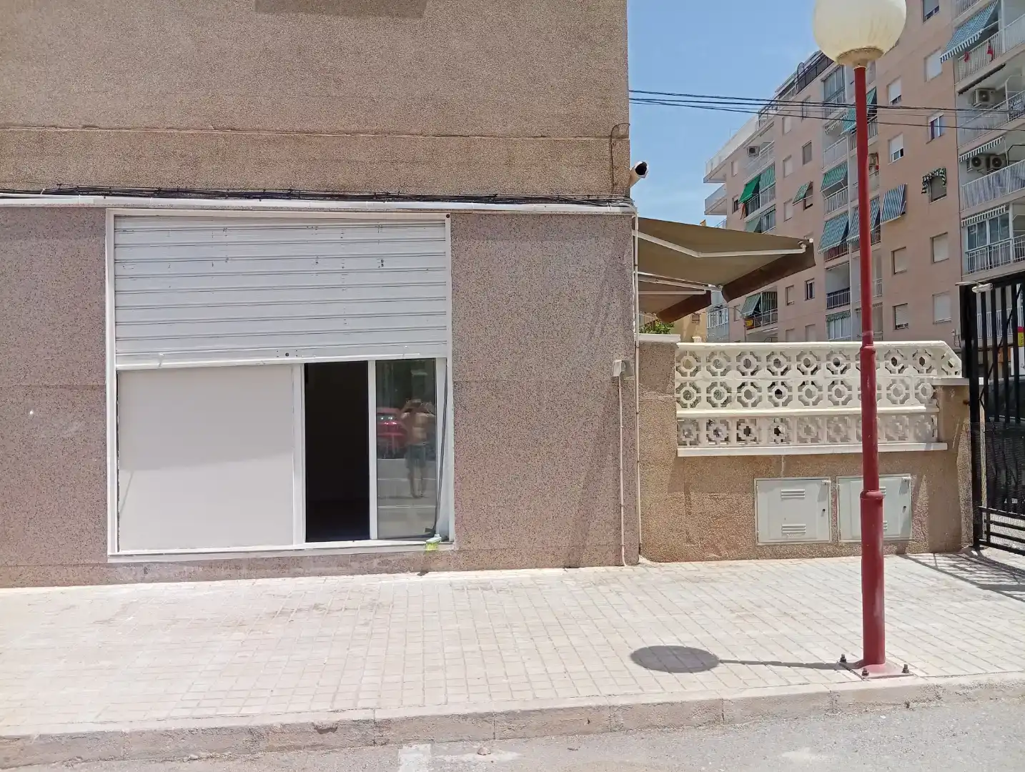 Loft en venda en Santa Pola amb Balcó