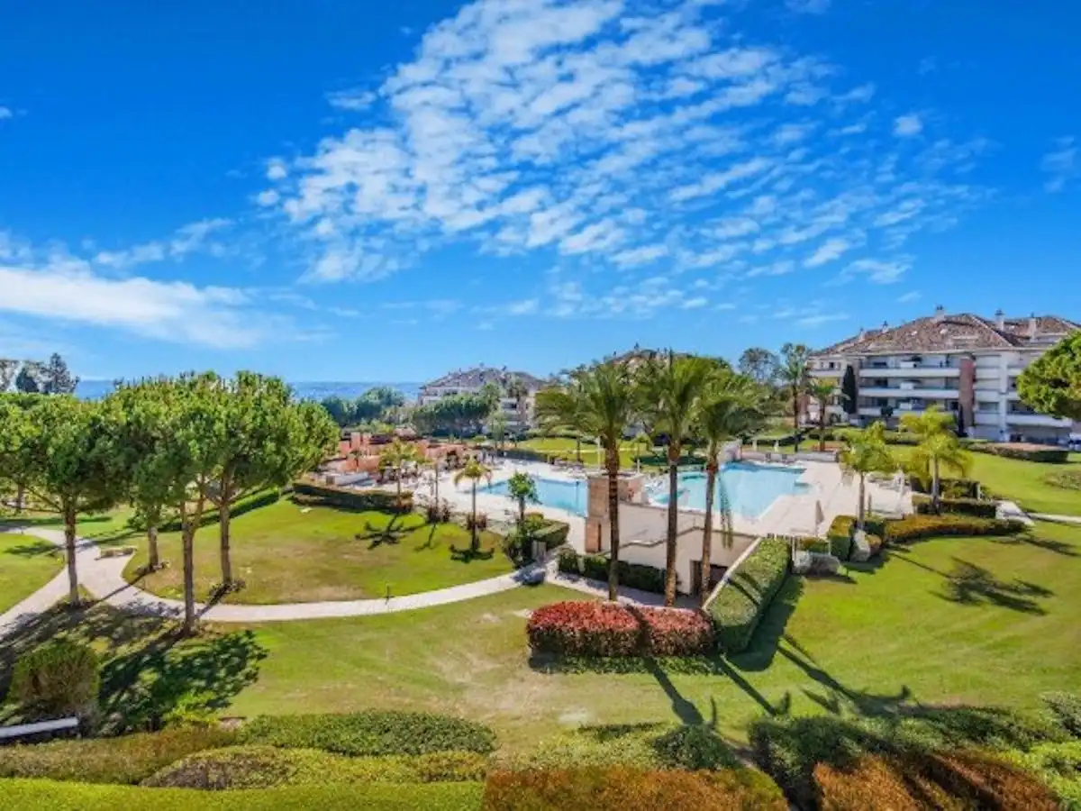 Penthouse with pool for sale in Carretera Istán Km. 1, imagen 21