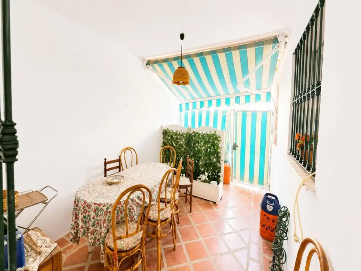 Casa a schiera in vendita a Los Boliches, imagen 16