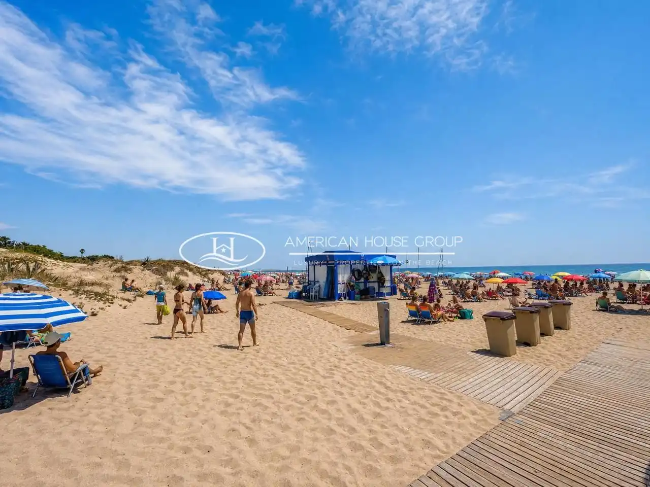 Terrenys i solars en venda a La Barrosa, imagen 7