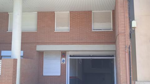 Photo 3 of Garage to rent in Avinguda Països Catalans, 16, Sant Climent de Llobregat, Barcelona