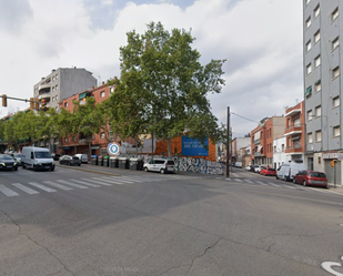 Vista exterior de Pis en venda en Sabadell