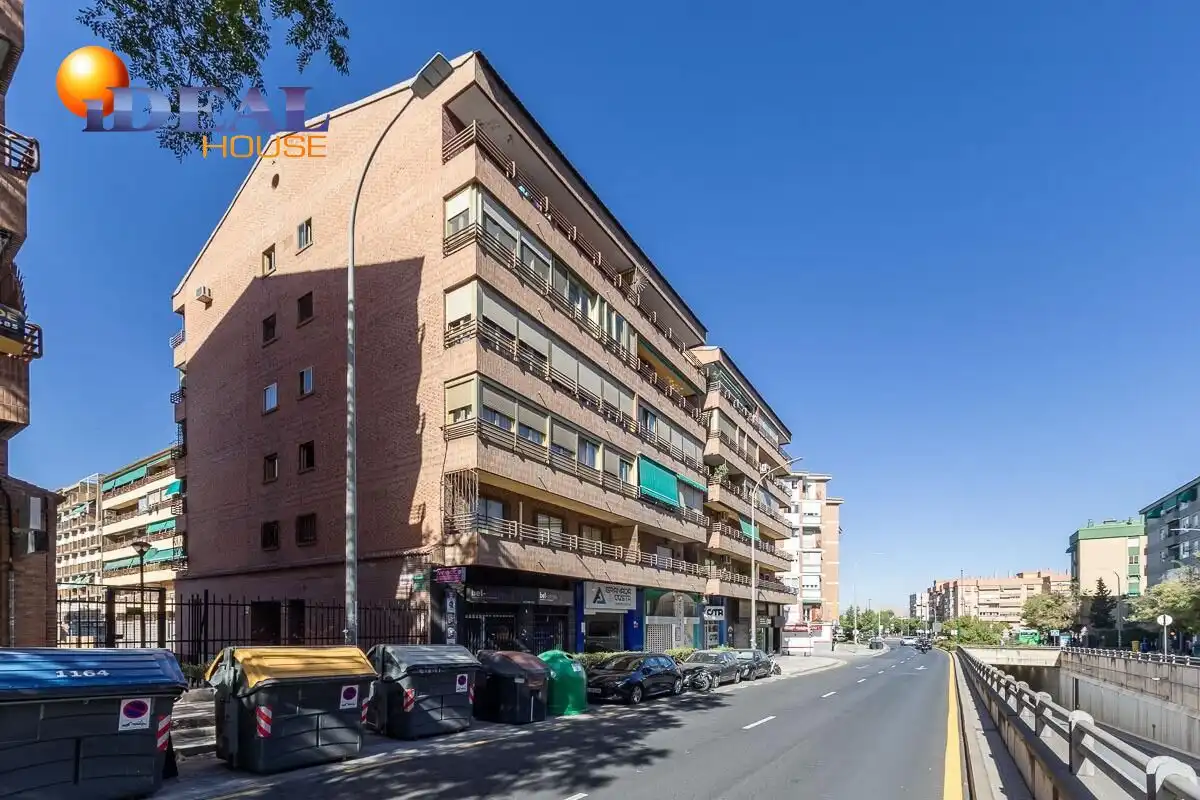 Flat with lift for sale in Beiro, imagen 27