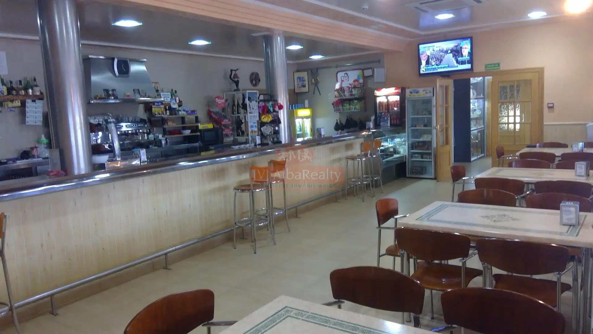 Local en venda en Robledo