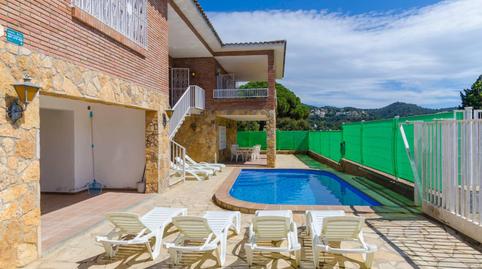 Foto 5 de Casa o xalet en venda a Canyelles, Lloret de Mar