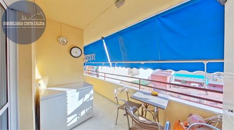 Foto 5 de Piso en venta en Calle Pablo Iglesias, 2, Casco Antiguo, Águilas