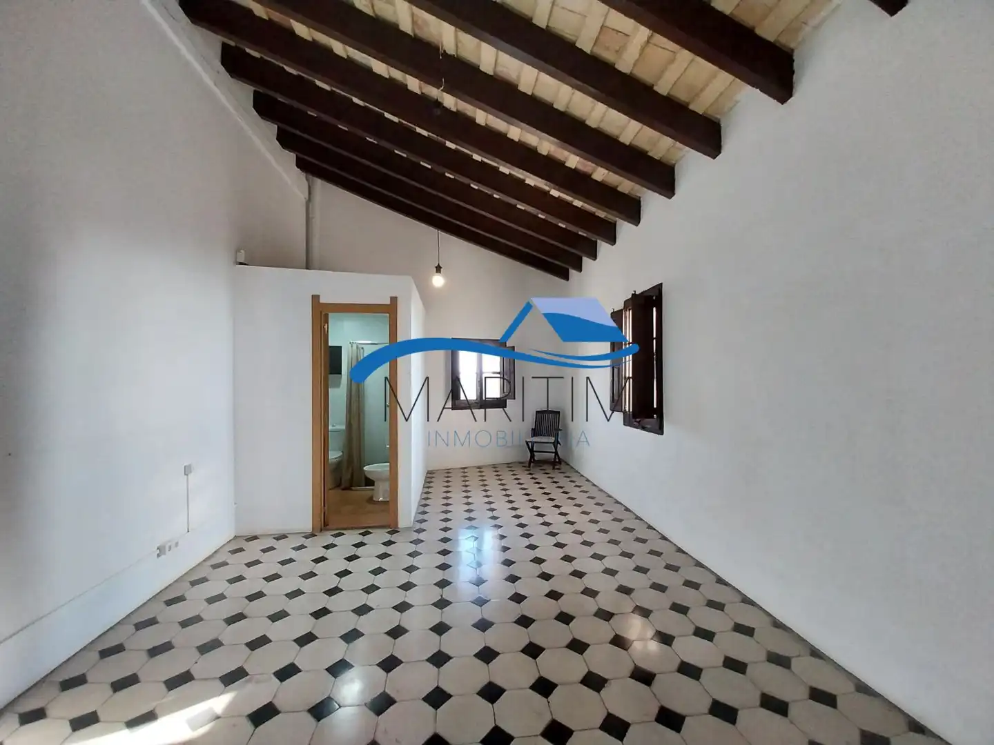 Casa amb terrassa en venda a horsavinya, imagen 11