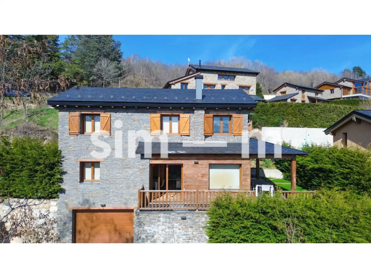 Villa con giardino in vendita a Calle Taouge, imagen 52