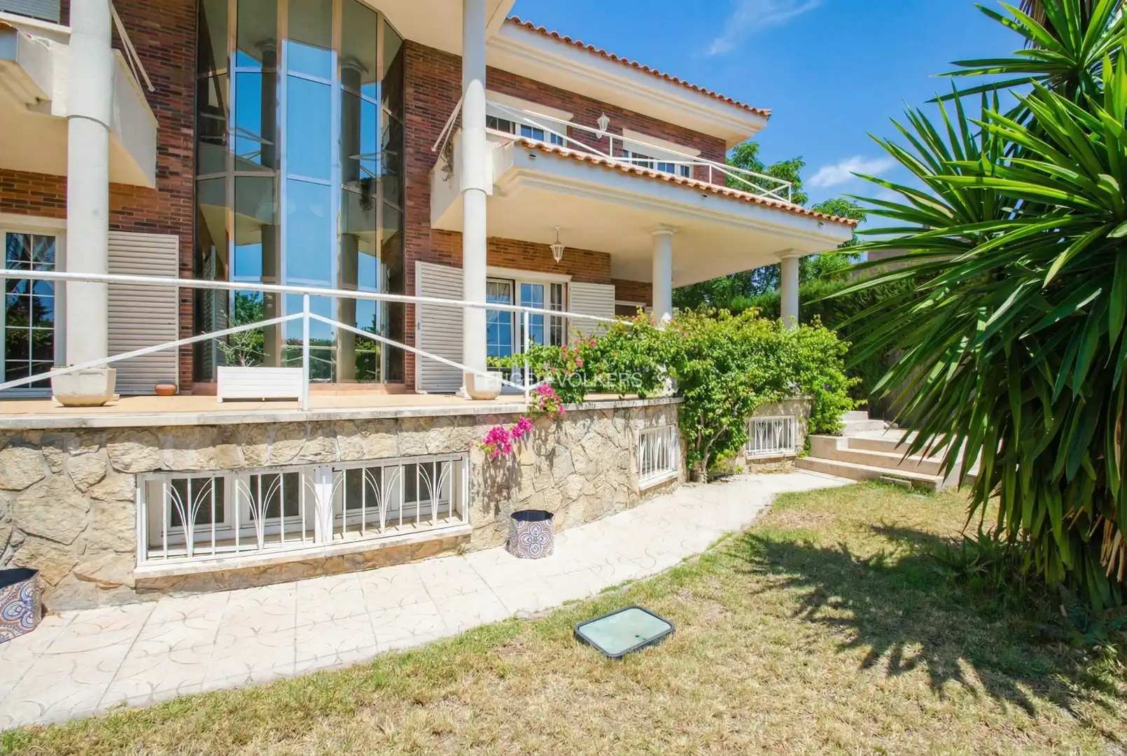 Casa amb piscina en venda a Carrer del Bergadà 3, imagen 6