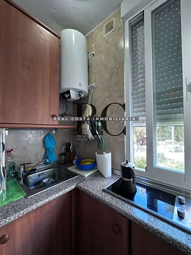 Apartment mit Terrasse zum Verkauf in Calle Alhamar, imagen 3