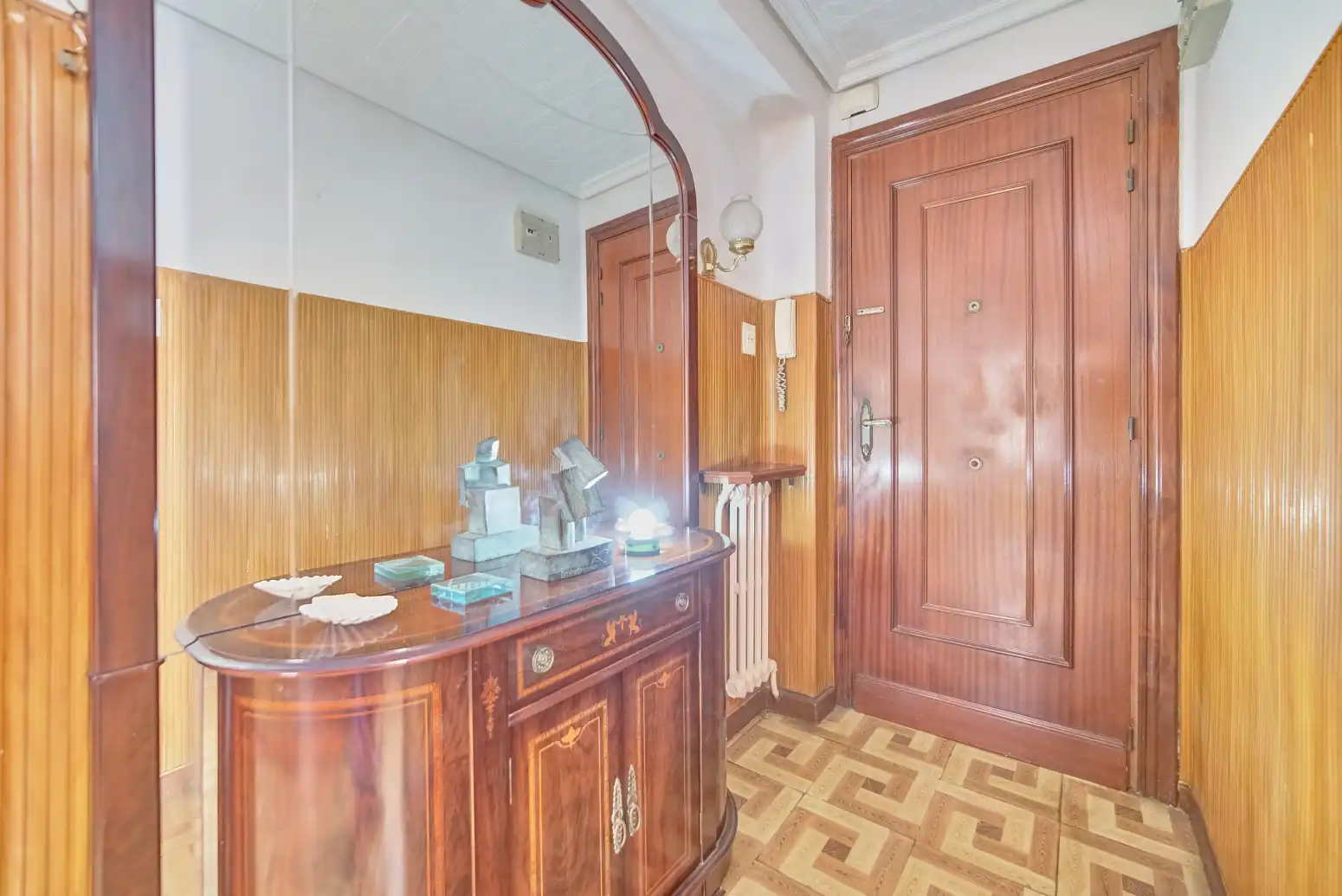 Flat for sale in Pamplona-Iruña - Avenida de Villava, Chantrea