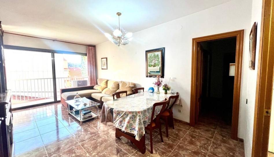 Foto 1 de Piso en venta en Olesa de Montserrat, Barcelona