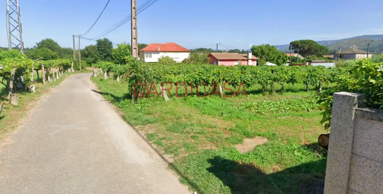 Terreny residencial en venda a rua Baldráns