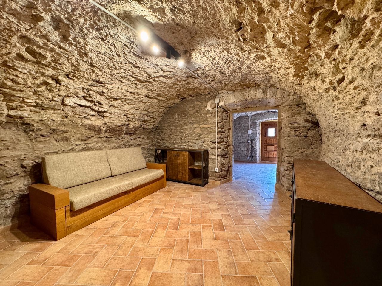 Casa o xalet en venda en Cruïlles, Monells I Sant Sadurní de L'Heura amb Calefacció